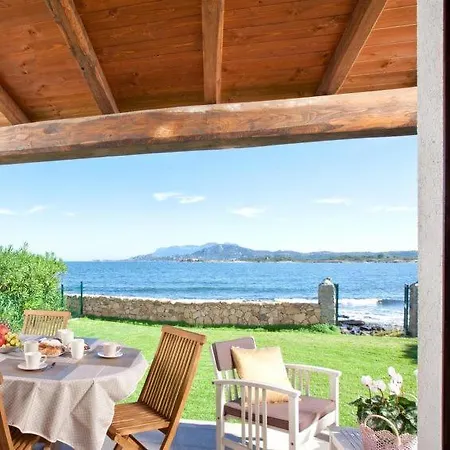 Ferienhaus Sleeps 6 Air Con Wifi