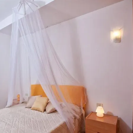 Ferienhaus Sleeps 6 Air Con Wifi Murta Maria