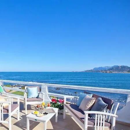 Sleeps 6 Air Con Wifi *