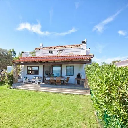 Sleeps 6 Air Con Wifi * Murta Maria